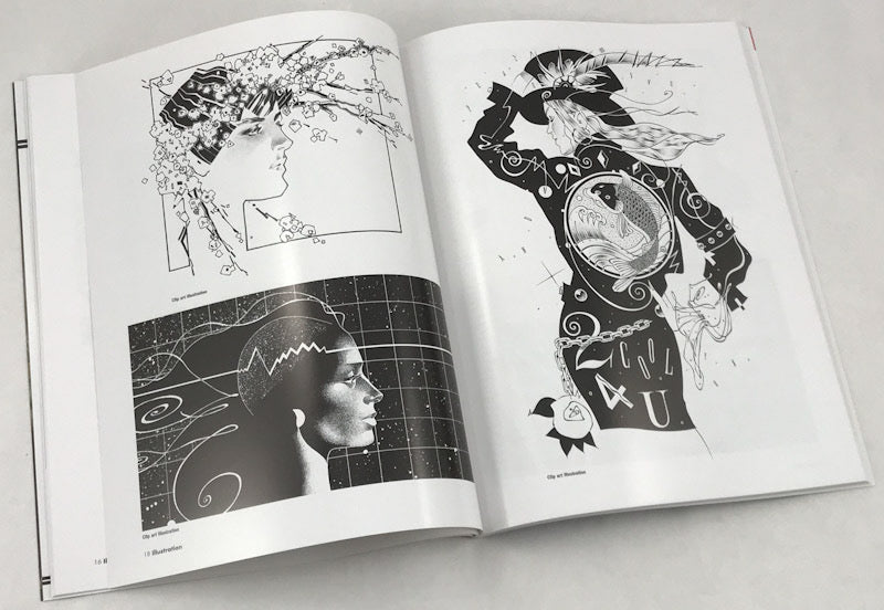 Illustration Magazine #72
