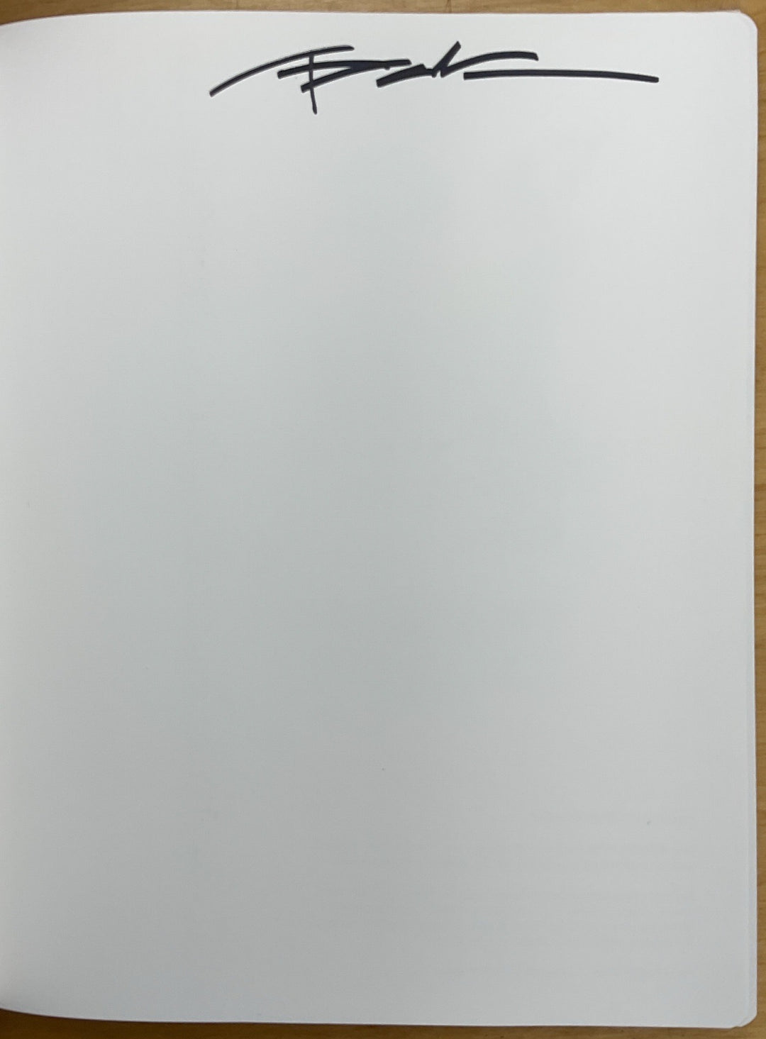 Andy Park Art Vol. 1 - Signed