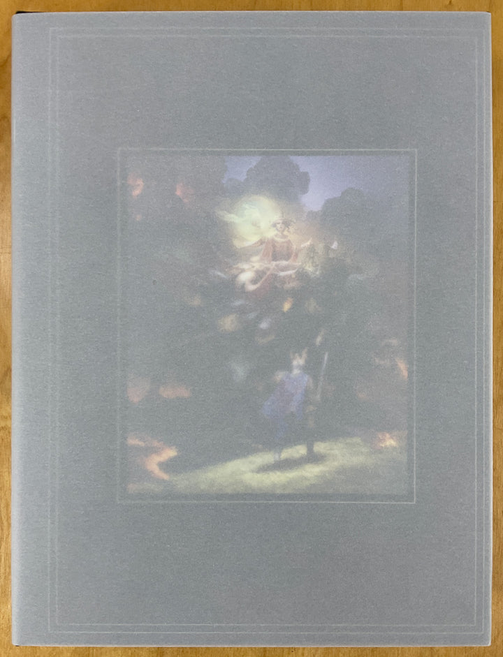 Edmund Spenser's The Faerie Queene - Deluxe Edition