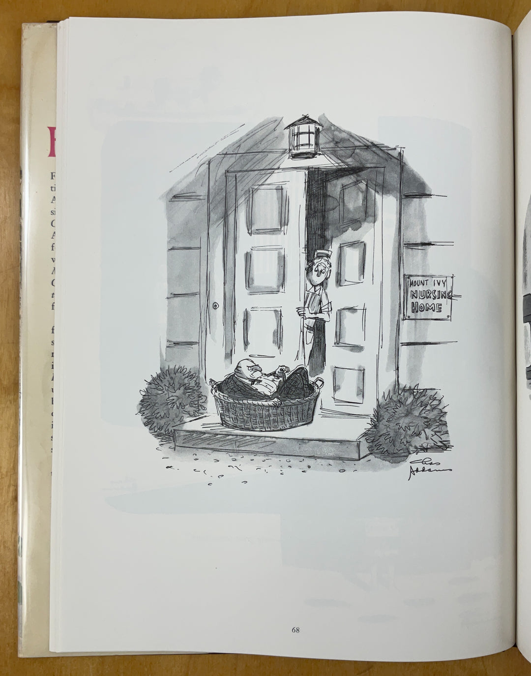 Favorite Haunts (1976) First