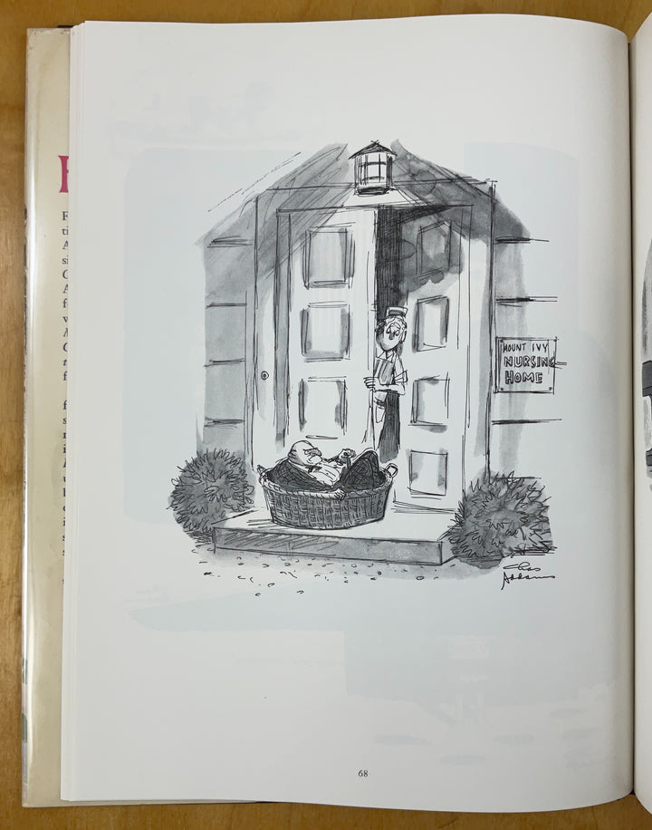 Favorite Haunts (1976) First