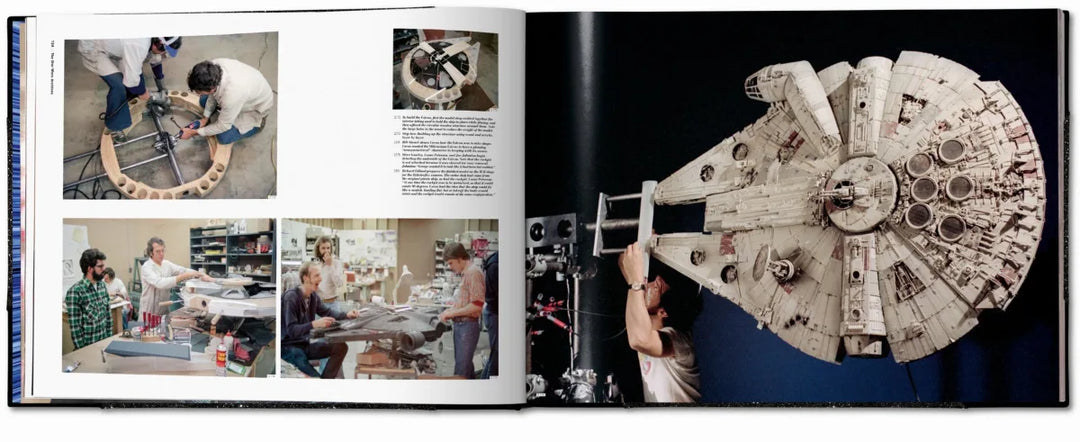 The Star Wars Archives 1977-1983 XXL Edition