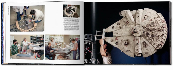 The Star Wars Archives 1977-1983 XXL Edition