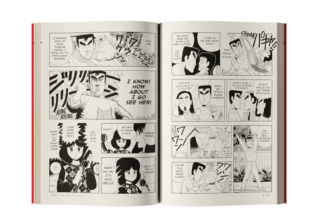 Stop!! Hibari-kun!, Vol. 2