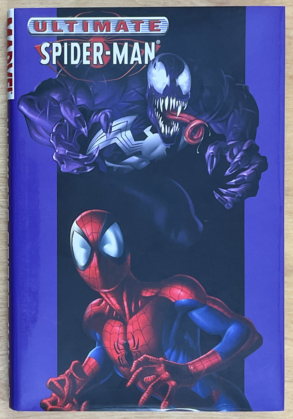Ultimate Spider-Man, Vol. 3