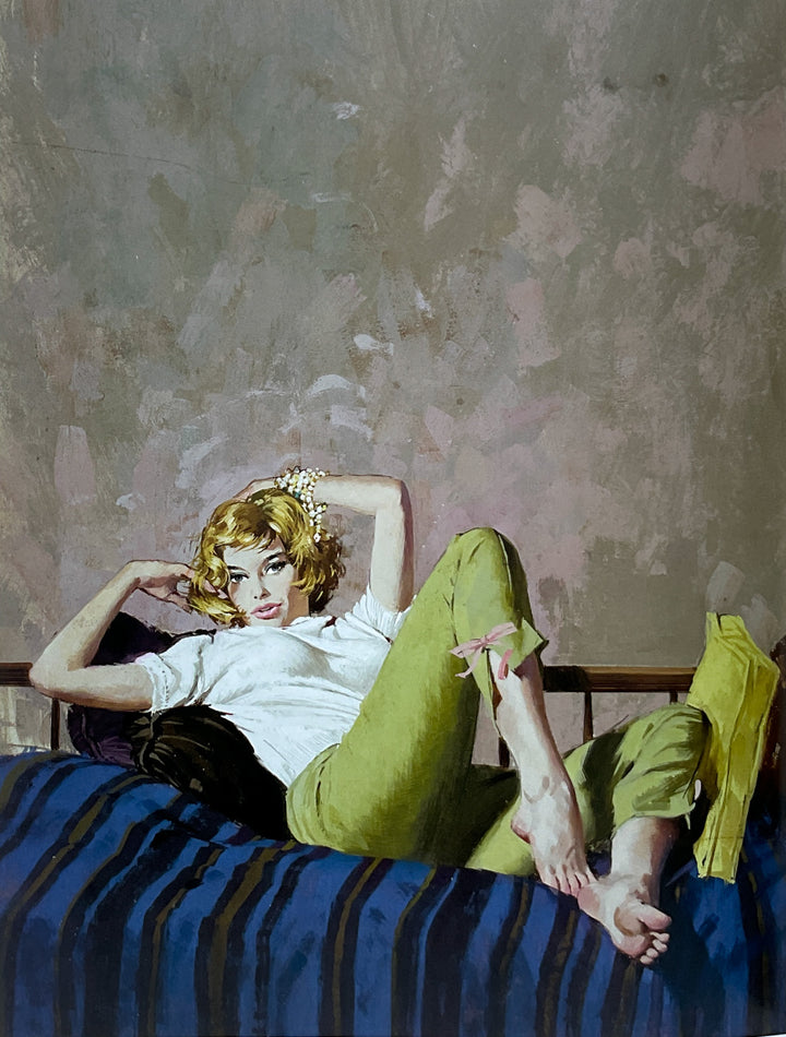Shameless Art: 20th Century Genre and the Artists that Defined It