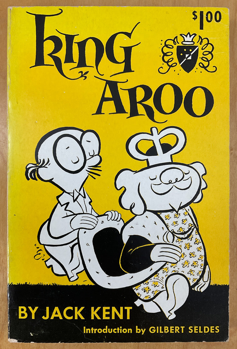 King Aroo