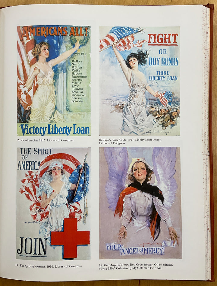 America's Beloved Illustrators