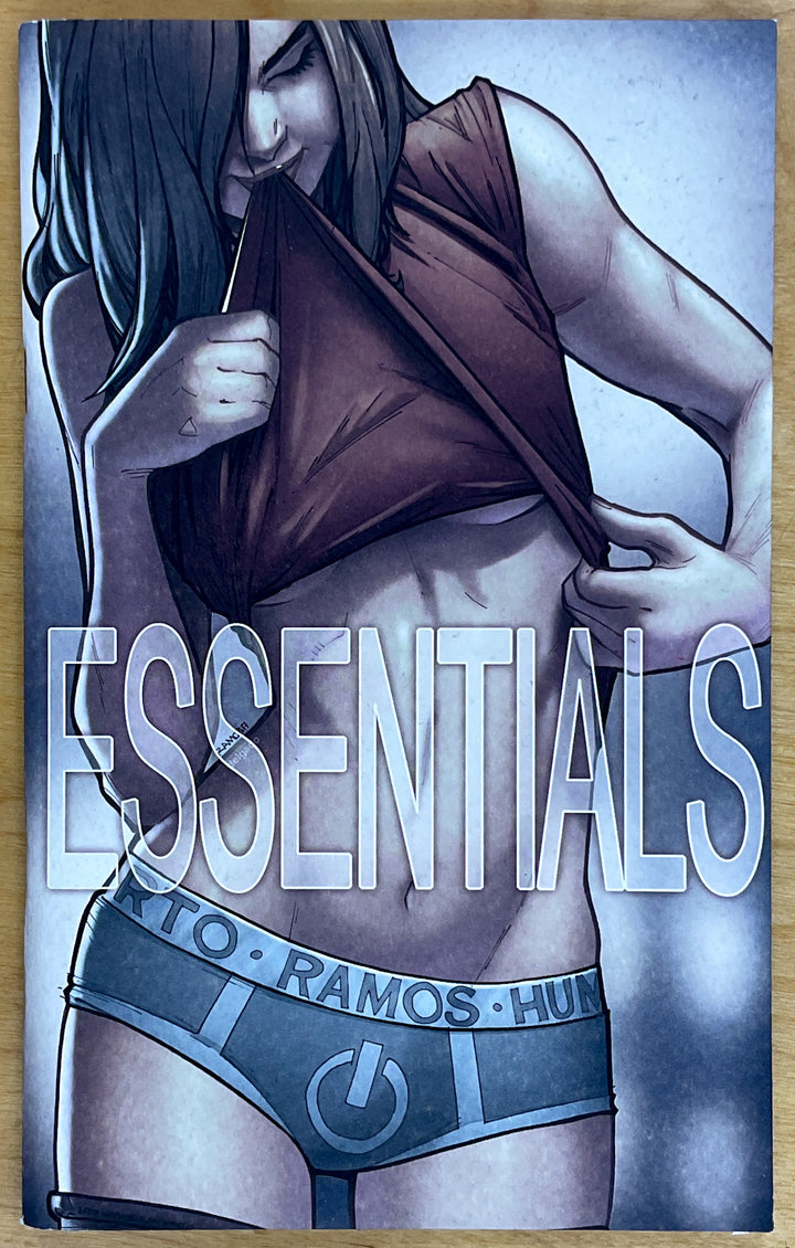 Essentials