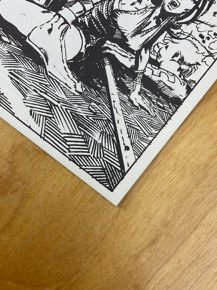 Marvelmania Magazine #2