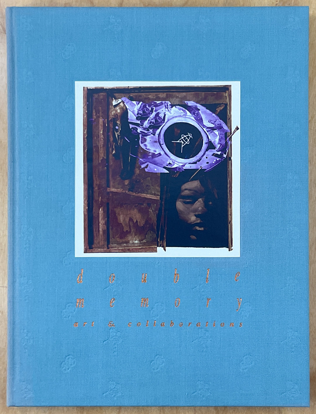 Double Memory: Art and Collaborations - Signed and Numbered Deluxe Edition