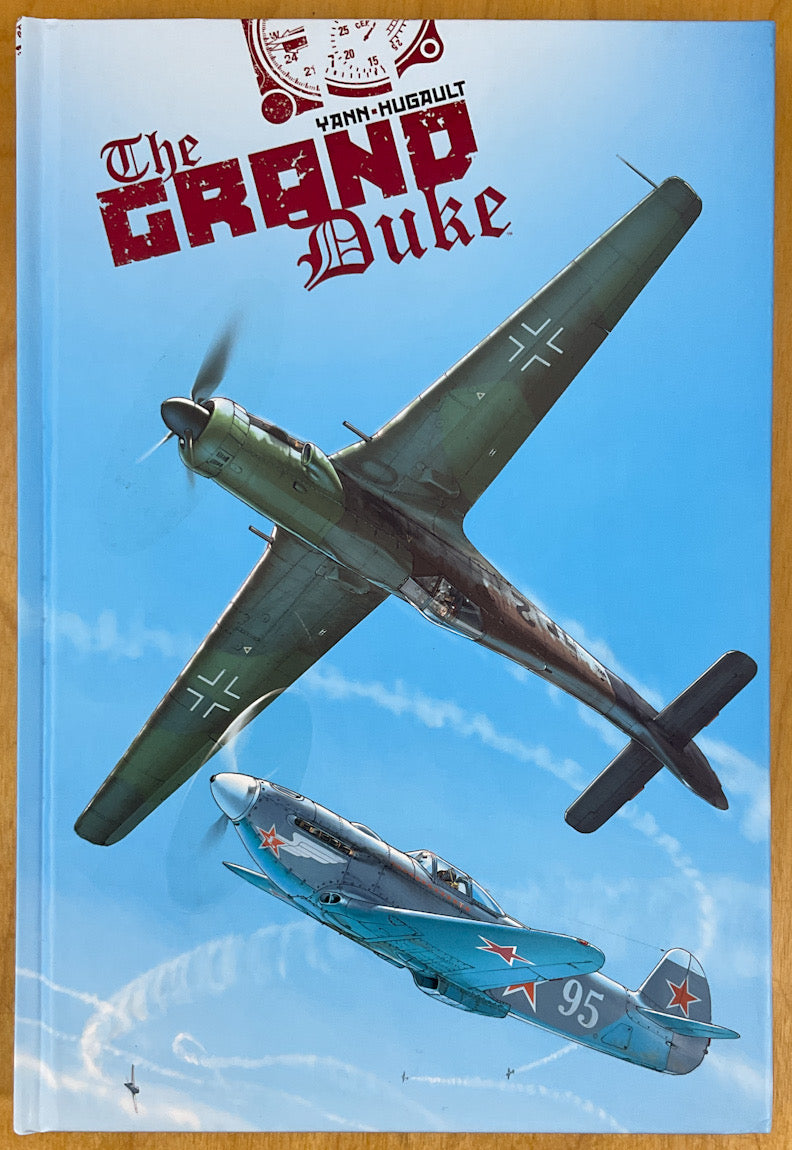 The Grand Duke