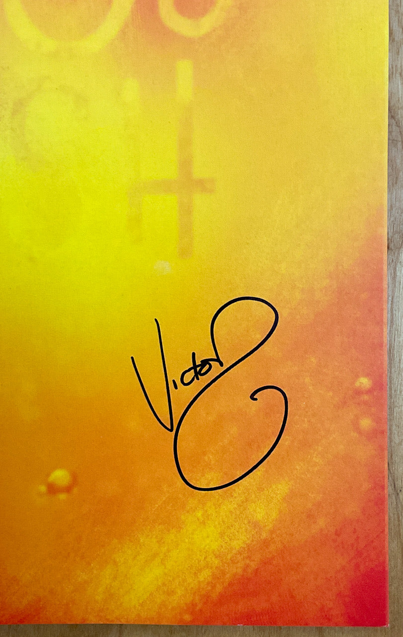 You Wish, Book 1 - Signed