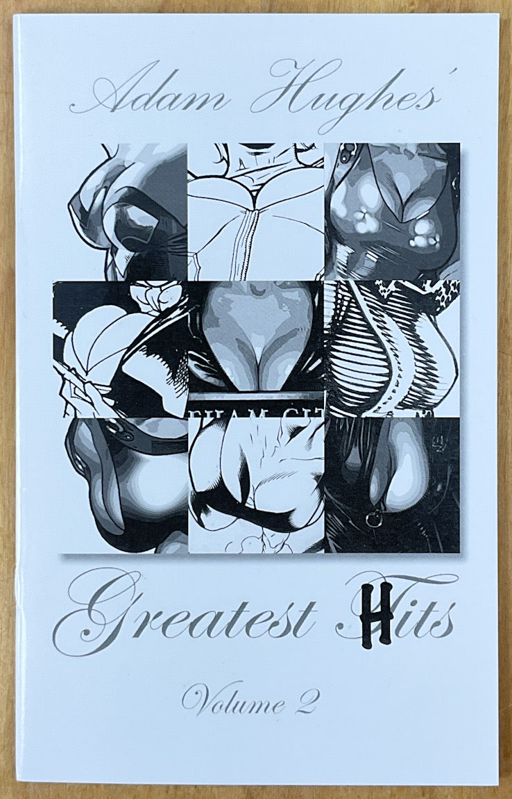 Greatest Hits - Signed