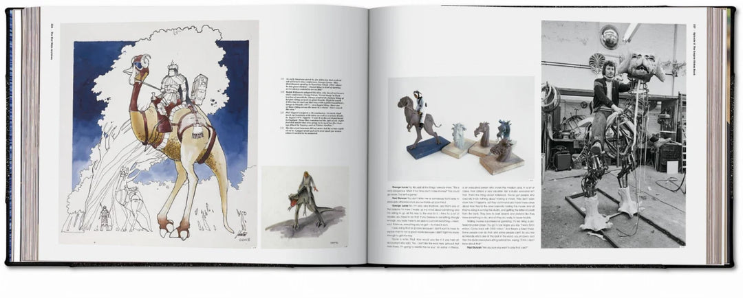 The Star Wars Archives 1977-1983 XXL Edition
