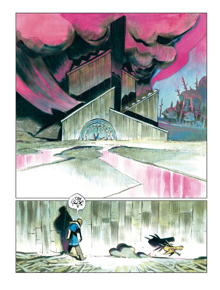 Nima - English Standard Edition