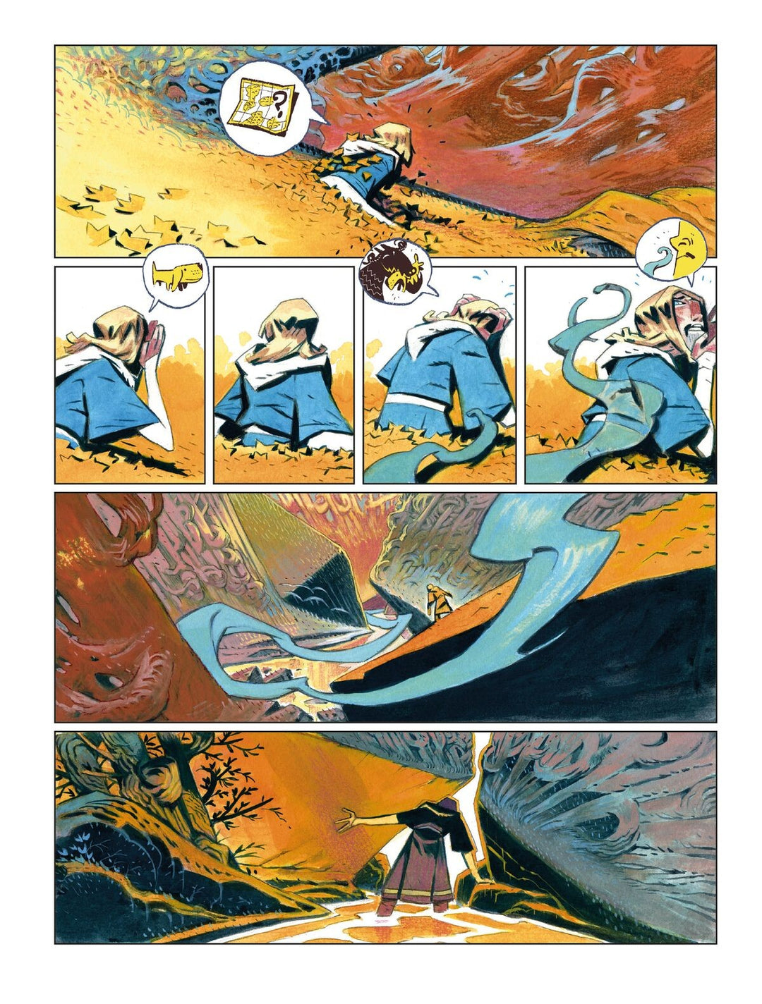 Nima - English Standard Edition