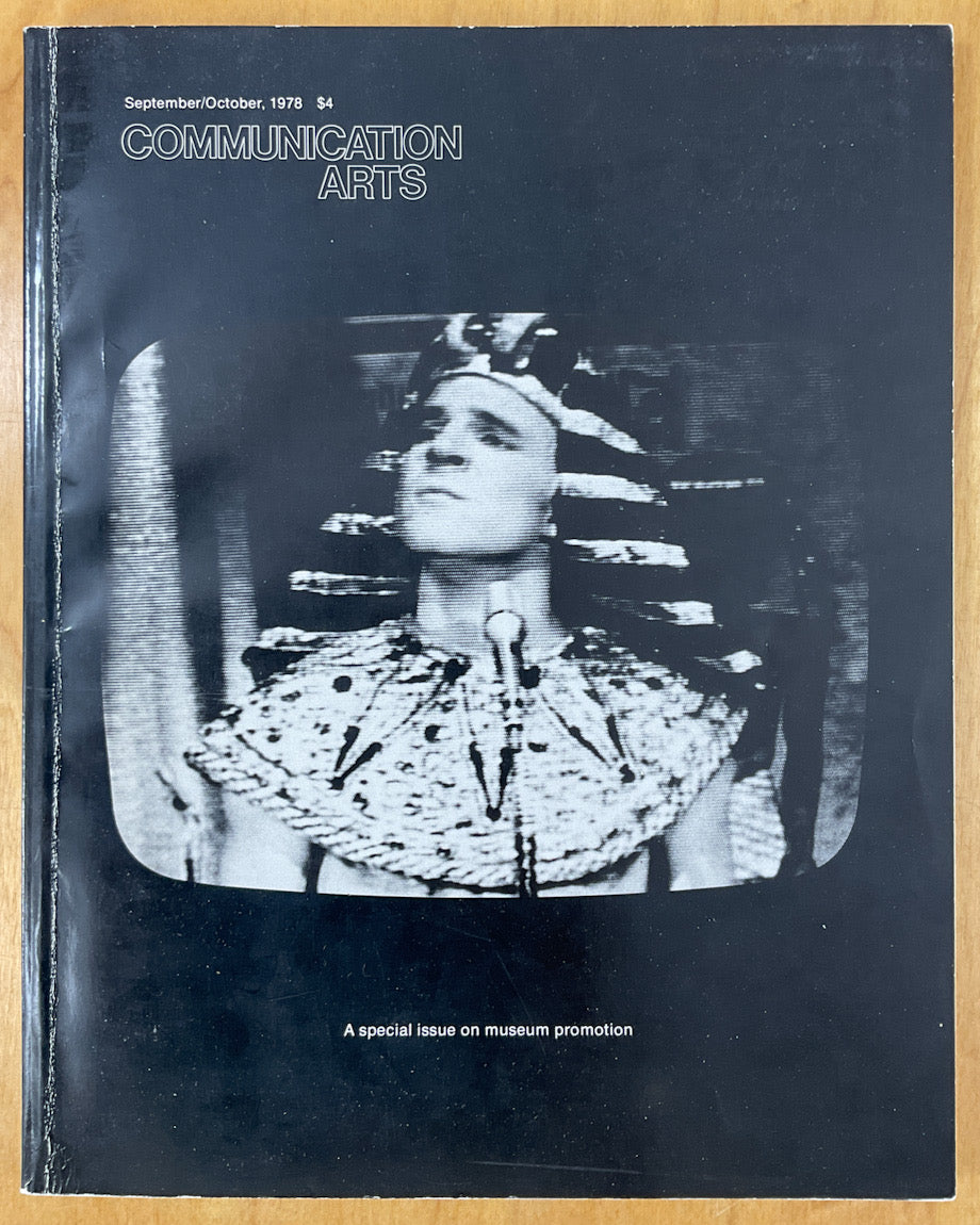 Communication Arts V.20, #4 (#133)