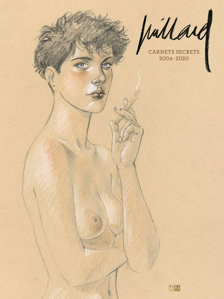 Juillard Carnets Secrets (2004-2020)