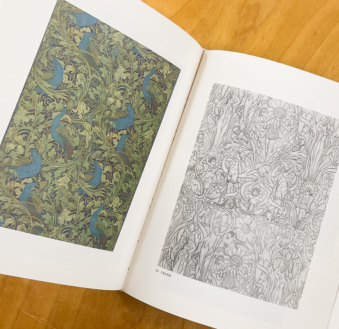 Fantastic Illustration And Design In Britain, 1850 - 1930