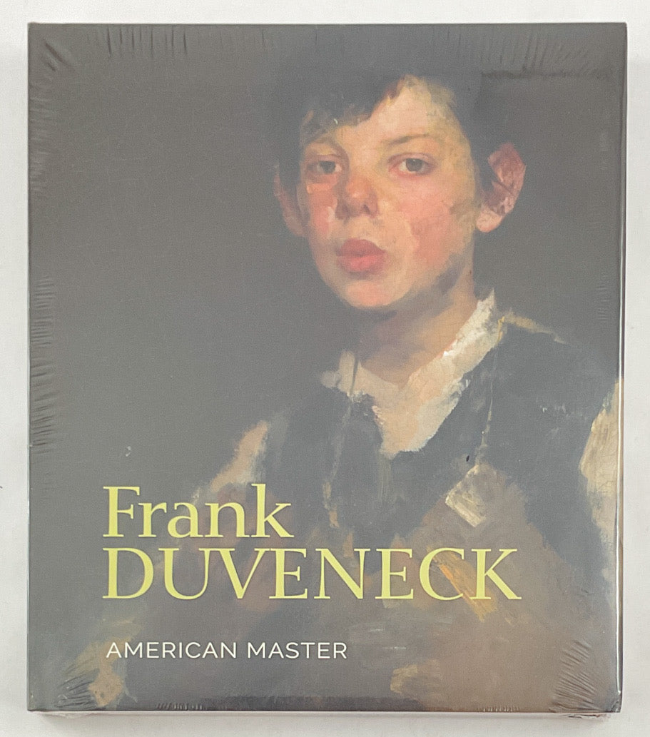 Frank Duveneck: American Master