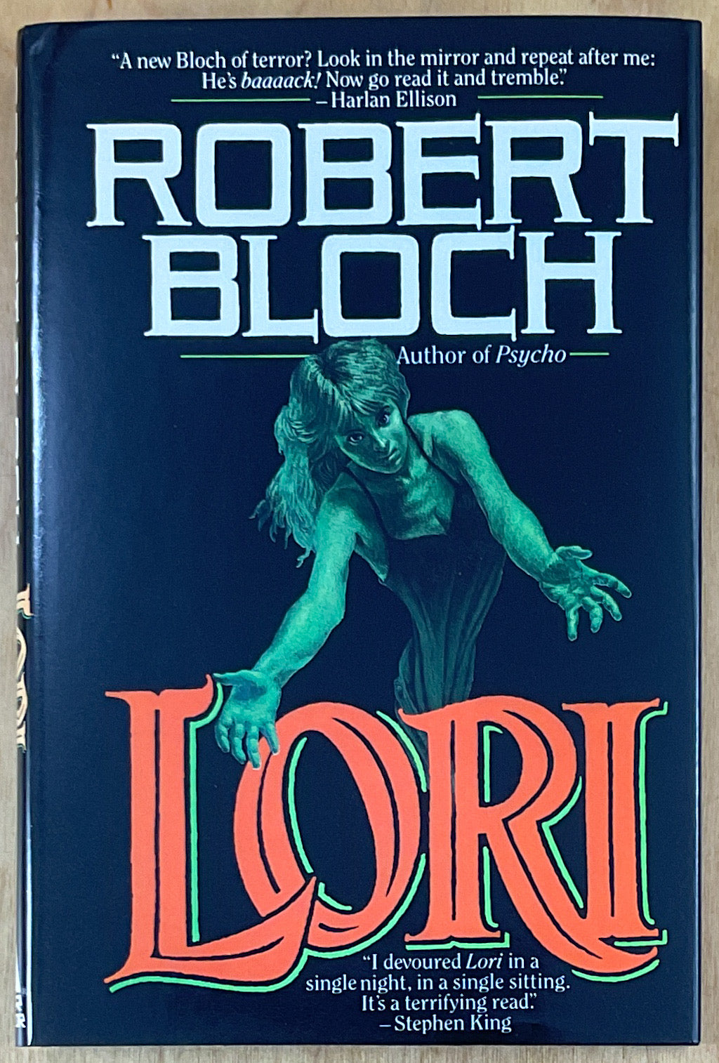 Lori (Signed)