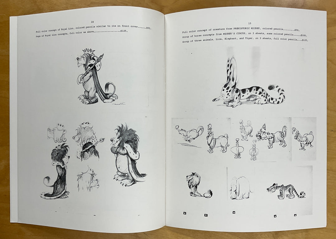 Graphic Gallery 8