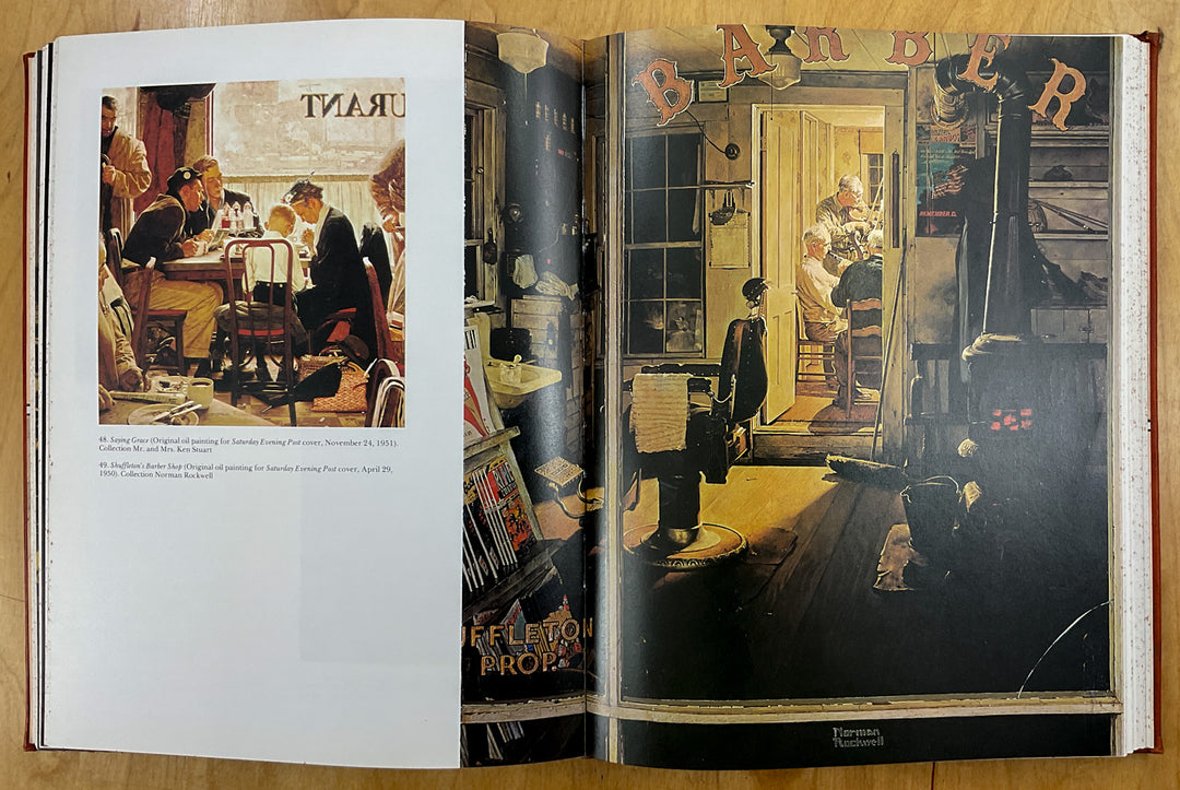 America's Beloved Illustrators