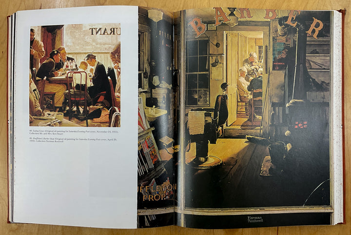 America's Beloved Illustrators