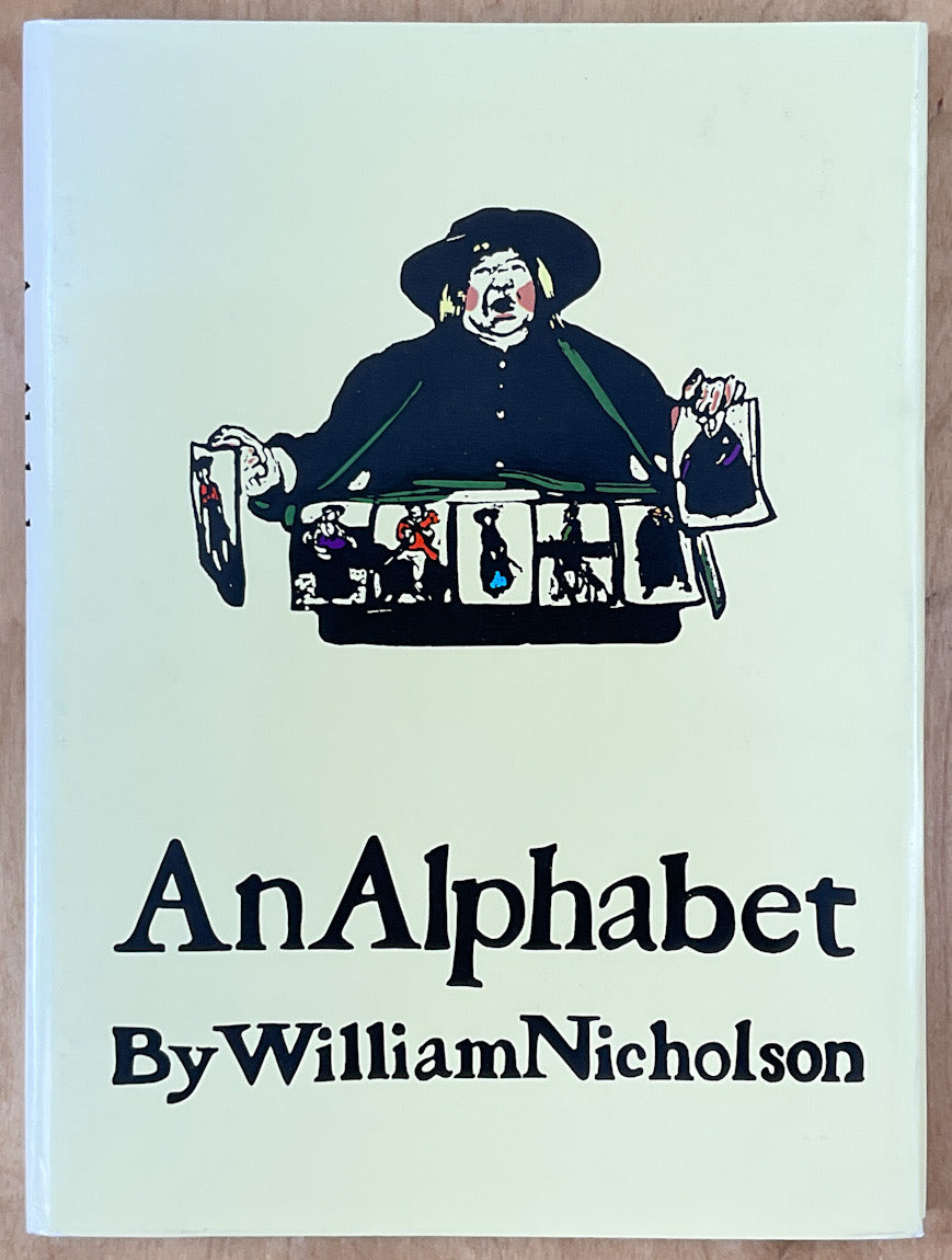 An Alphabet