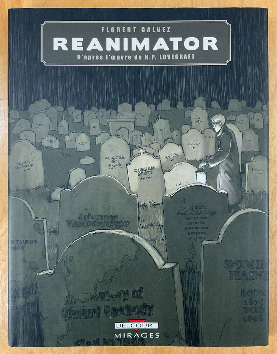 Reanimator