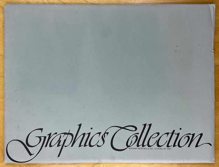 Mohawk Graphic Collection: R. Peak at the Movies