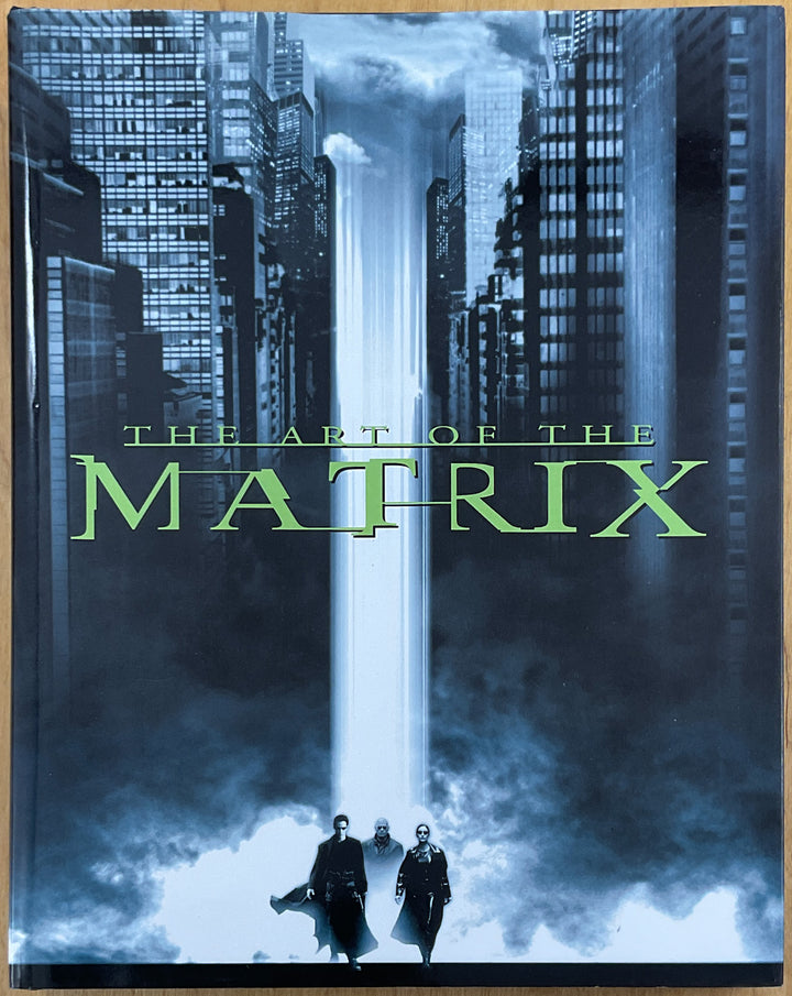 The Art of the Matrix