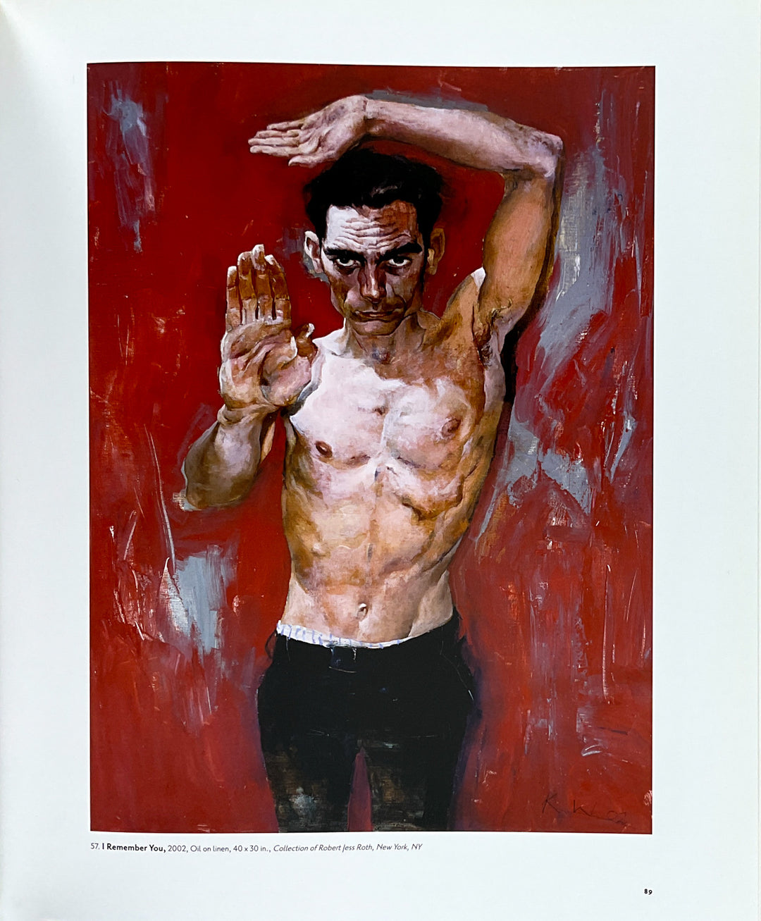 Amalgam: Paintings & Drawings, 1992-2007