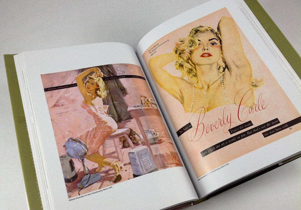 Coby Whitmore: Artist and Illustrator