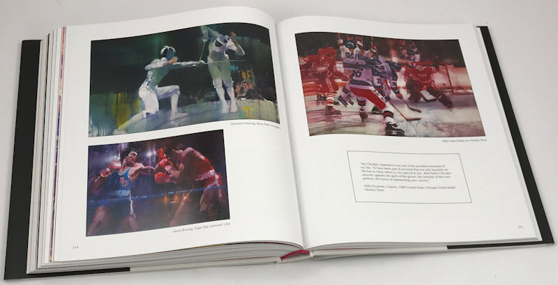 The Art of Bob Peak