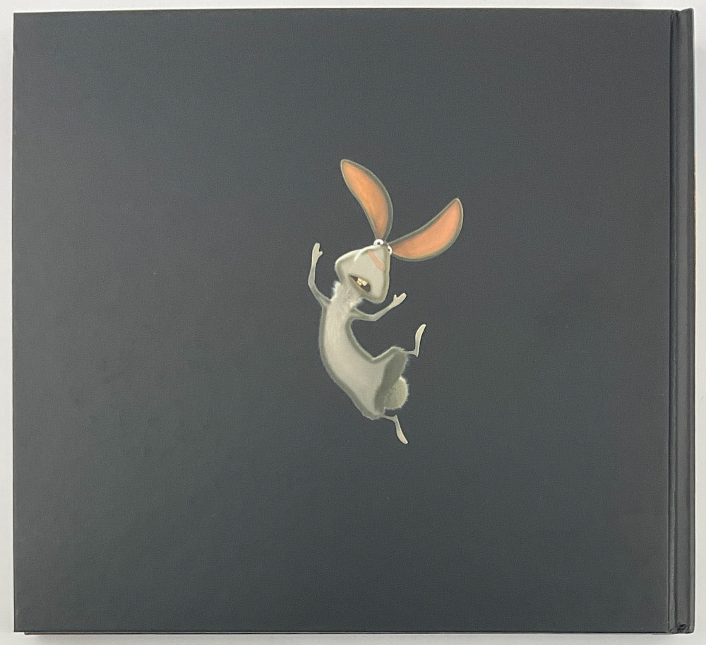 The Art of Open Season: A Field Guide – Stuart Ng Books