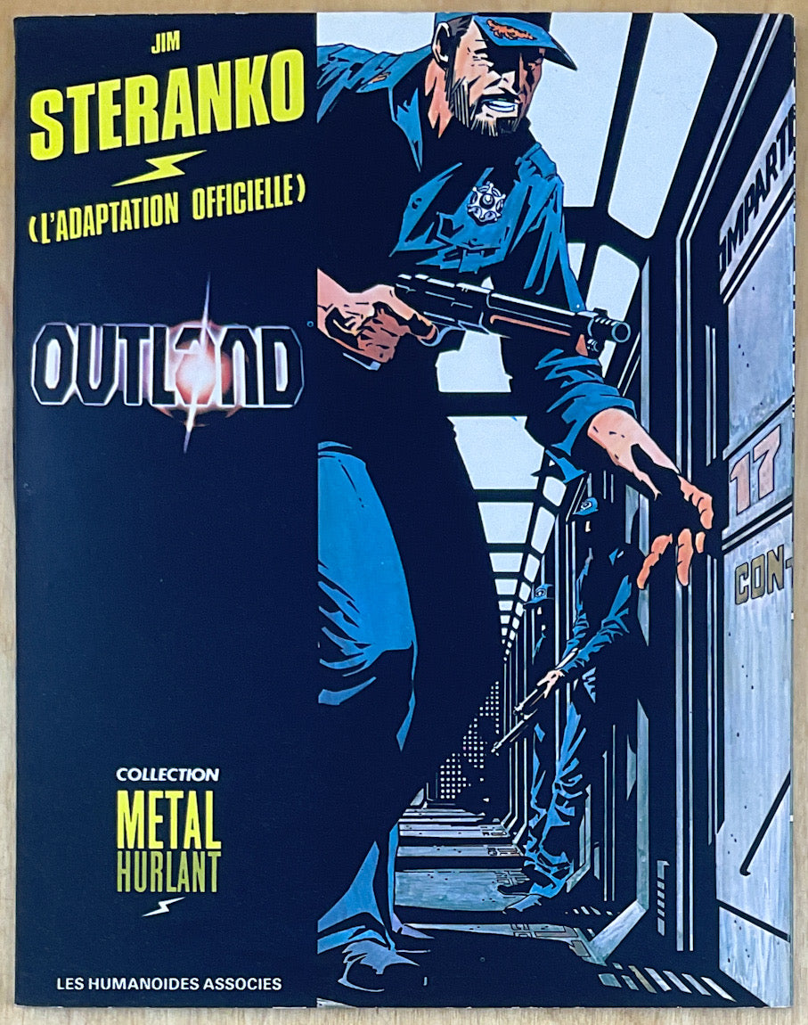 Outland