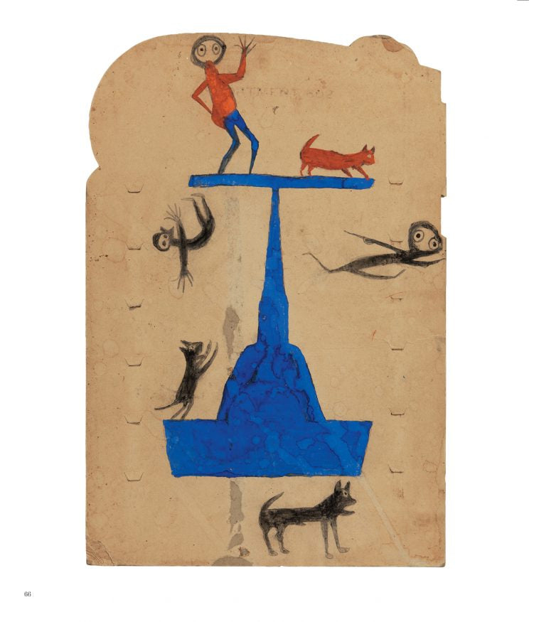 Bill Traylor – Stuart Ng Books