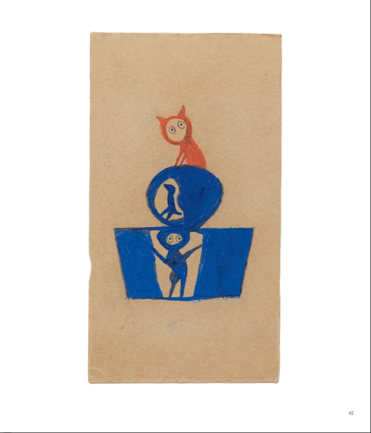 Bill Traylor