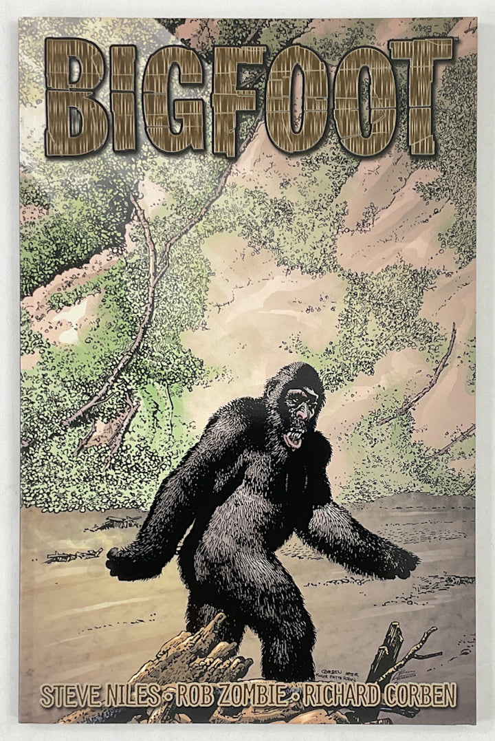 Bigfoot