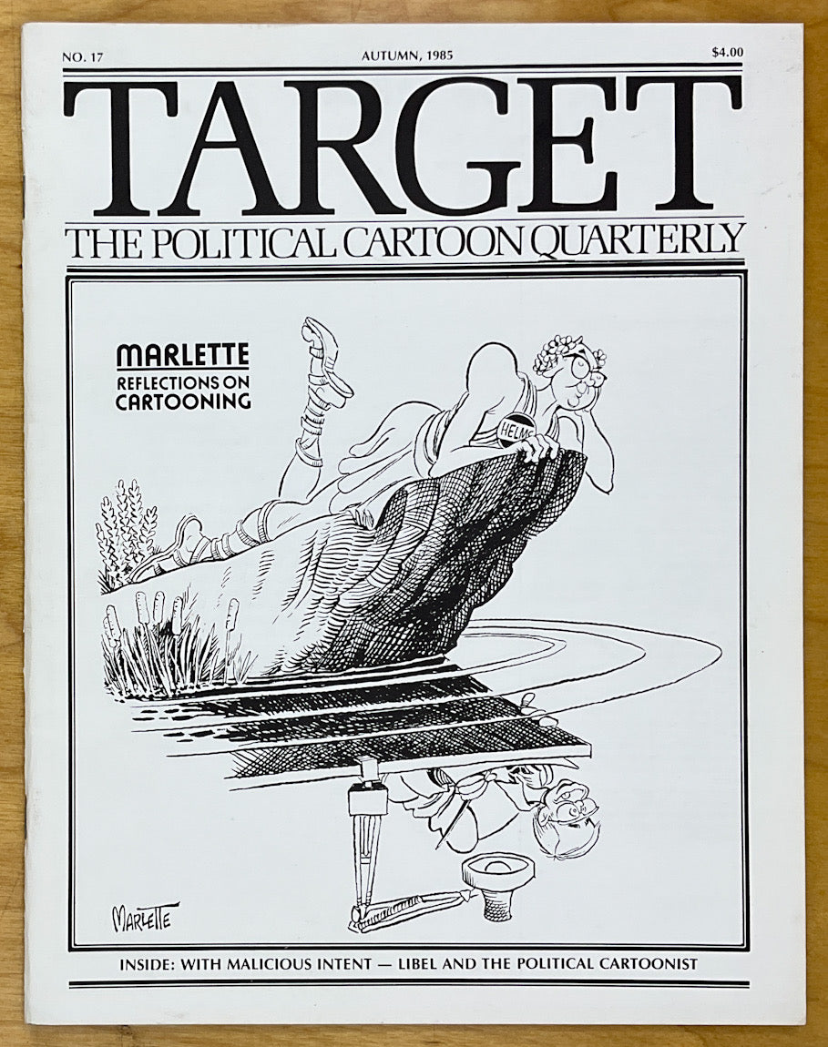 Target #17