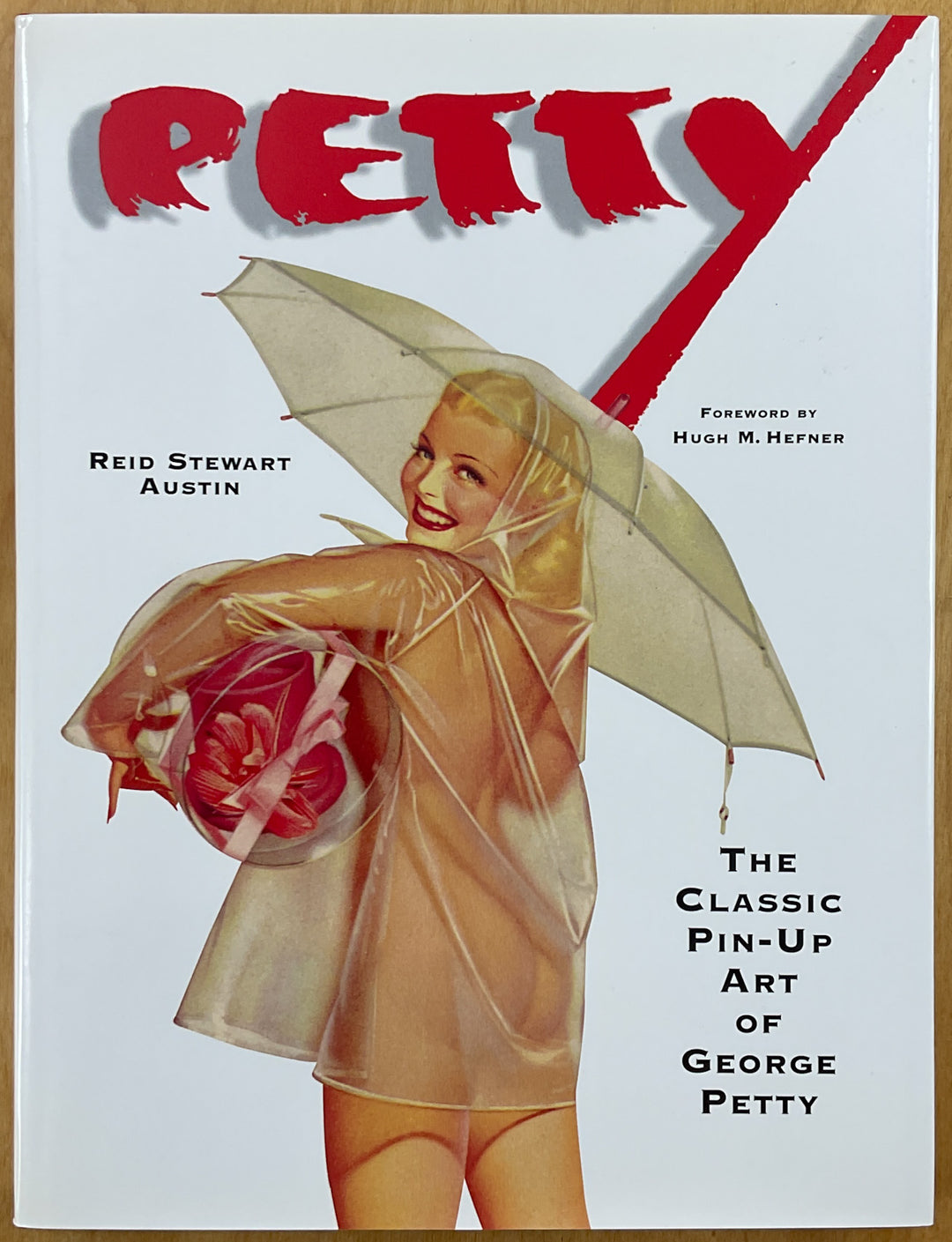 Petty: The Classic Pin-Up Art of George Petty
