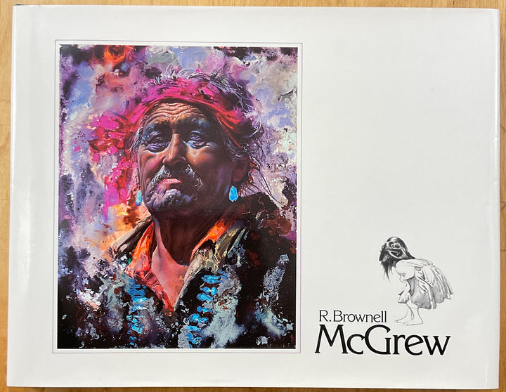 R. Brownell McGrew