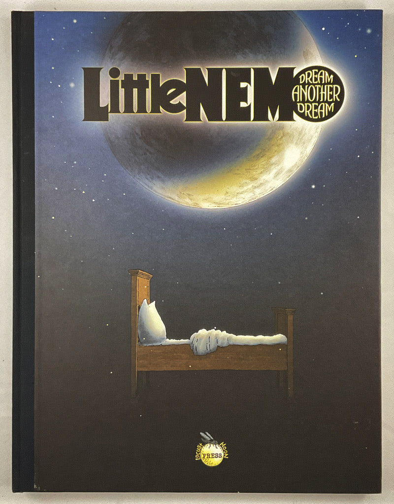 Little Nemo: Dream Another Dream