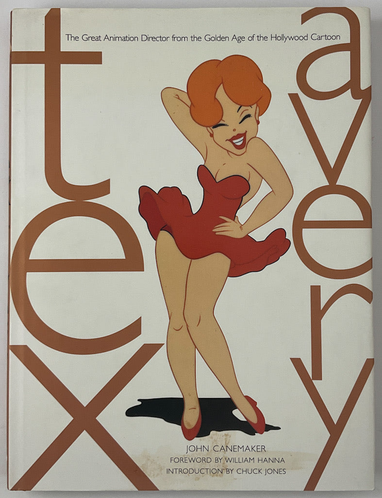 Tex Avery: The MGM Years 1942-1955