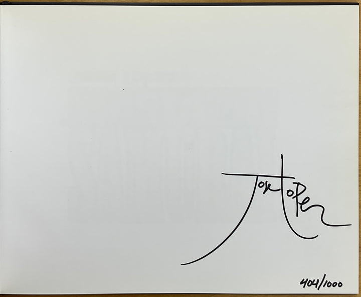 Mariachi Samurai Vol. 1 - Signed & Numbered