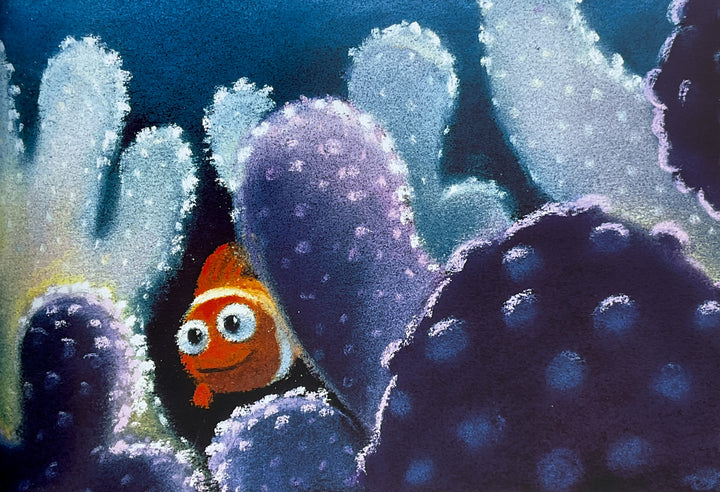 The Art of Finding Nemo