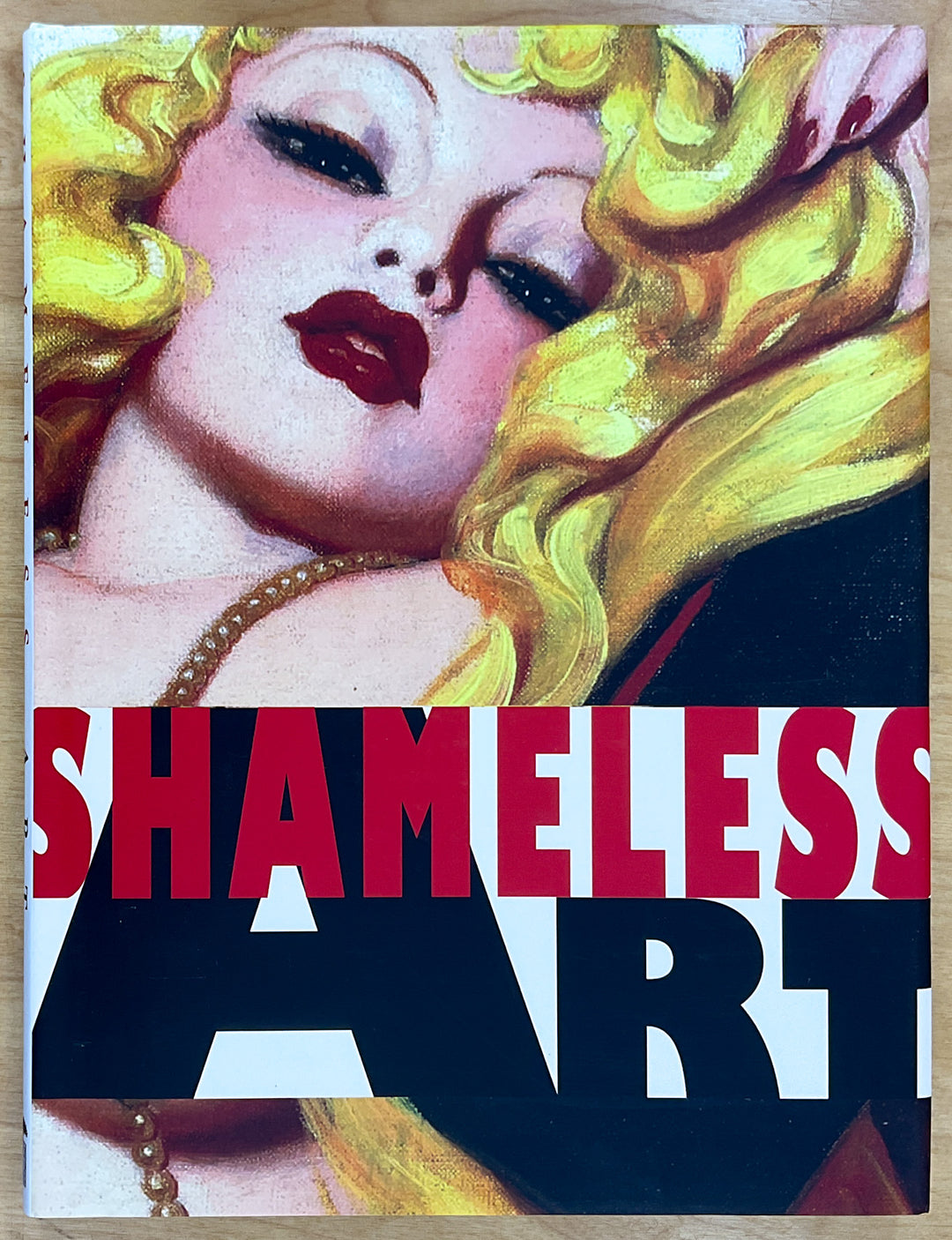 Shameless Art: 20th Century Genre and the Artists that Defined It