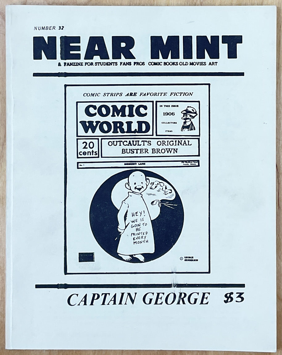 Near Mint #32